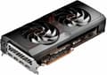 Miniatyrbild 5 av 7: Grafikkort Sapphire AMD RADEON RX 7700 XT 12GB RAM 12GB GDDR6