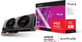 Miniatyrbild 7 av 7: Grafikkort Sapphire AMD RADEON RX 7700 XT 12GB RAM 12GB GDDR6
