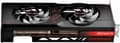Miniatyrbild 2 av 7: Grafikkort Sapphire AMD RADEON RX 7700 XT 12GB RAM 12GB GDDR6