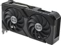 Miniatyrbild 4 av 6: ASUS Dual-RTX4060-O8G-EVO NVIDIA GeForce RTX 4060 8GB GDDR6