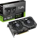 Miniatyrbild 5 av 6: ASUS Dual-RTX4060-O8G-EVO NVIDIA GeForce RTX 4060 8GB GDDR6