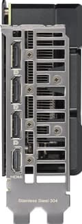 Miniatyrbild 6 av 6: ASUS Dual-RTX4060-O8G-EVO NVIDIA GeForce RTX 4060 8GB GDDR6