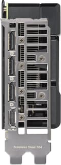 Miniatyrbild 1 av 6: ASUS Dual-RTX4060-O8G-EVO NVIDIA GeForce RTX 4060 8GB GDDR6