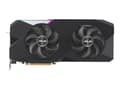 Pikkukuva 1 / 5: ASUS Dual Radeon RX 7900 XTX - OC Edition - grafikkortti - Radeon RX 7900 XTX - 24 GB GDDR6 - PCIe 4.0 - HDMI, 3 x DisplayPort