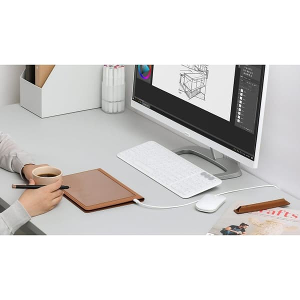 Grafiikkataulu Huion Note X10