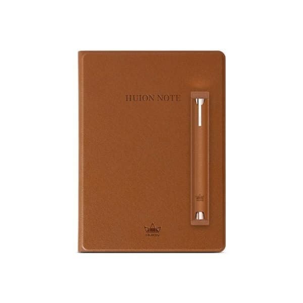 Grafiikkataulu Huion Note X10