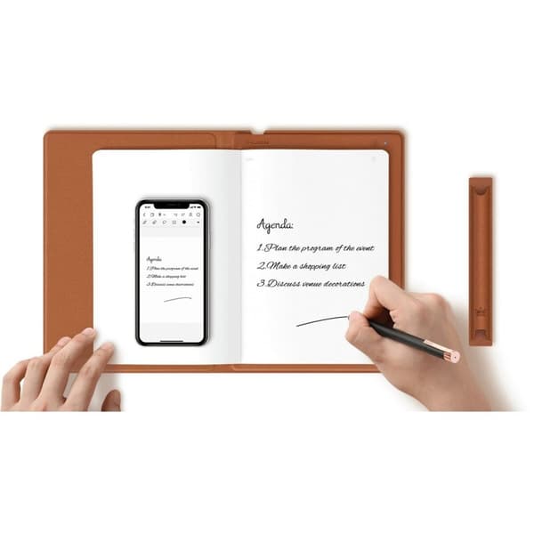 Grafiikkataulu Huion Note X10