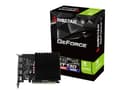 Miniatyrbilde 2 av 4: Grafikkort Biostar GT 730 4GB 4xHDMI