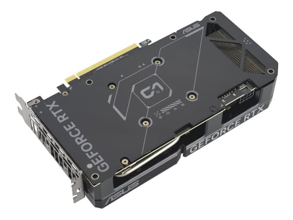 Asus Dual GeForce RTX 4060 Ti EVO 8 GB 8 GB OC-utgave
