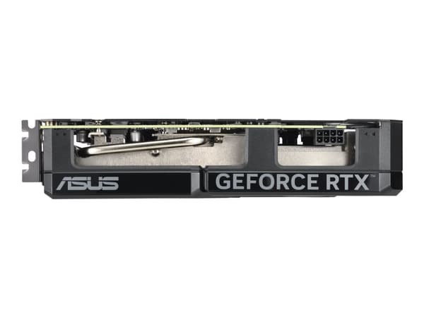 Asus Dual GeForce RTX 4060 Ti EVO 8 GB 8 GB OC-utgave