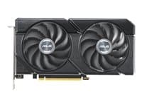 Asus Dual GeForce RTX 4060 Ti EVO 8 GB 8 GB OC-utgave