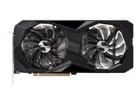 ASROCK Radeon RX 6600 Challenger D 8 GB 8 GB Sort