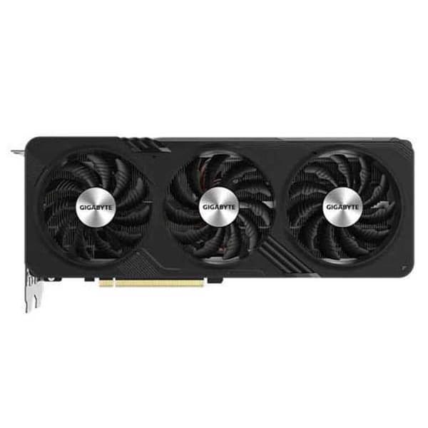 Gigabyte Rx 7600 Xt Gaming Oc Windforce 16gb Gddr6 Grafikkort