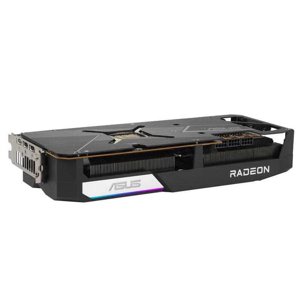 Asus Dual Rx 7900 Xtx Oc Edition 20gb Gddr6 Grafikkort