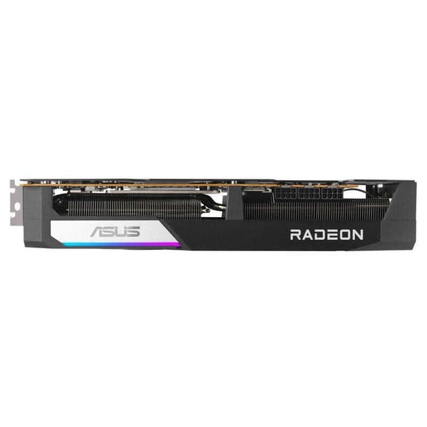 Asus Dual Rx 7900 Xtx Oc Edition 20gb Gddr6 Grafikkort