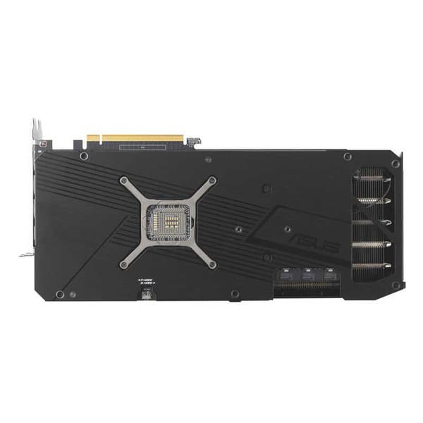 Asus Dual Rx 7900 Xtx Oc Edition 20gb Gddr6 Grafikkort