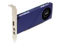 Miniatyrbild 4 av 5: Sparkle Technology Arc A310 ECO, Arc A310, 4 GB, GDDR6, 64 bit, 7680 x 4320 pixlar, PCI Express 4.0
