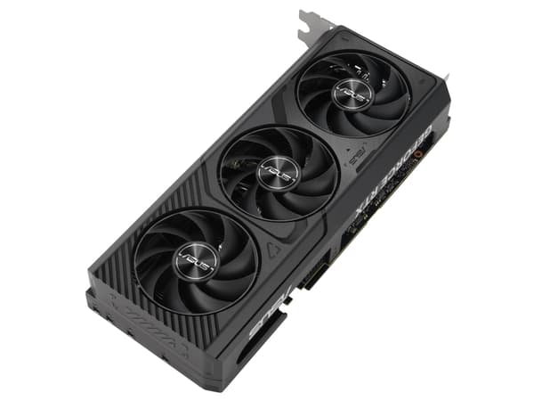 ASUS PRIME GeForce RTX 4070 SUPER 12GB - OC Edition - grafikkort - GeForce RTX 4070 Super - 12 GB GDDR6X - PCIe 4.0 - HDMI, 3 x DisplayPort