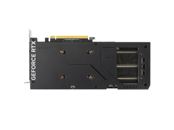 ASUS PRIME GeForce RTX 4070 SUPER 12GB - OC Edition - grafikkort - GeForce RTX 4070 Super - 12 GB GDDR6X - PCIe 4.0 - HDMI, 3 x DisplayPort