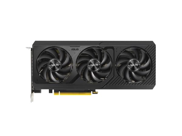 ASUS PRIME GeForce RTX 4070 SUPER 12GB - OC Edition - grafikkort - GeForce RTX 4070 Super - 12 GB GDDR6X - PCIe 4.0 - HDMI, 3 x DisplayPort