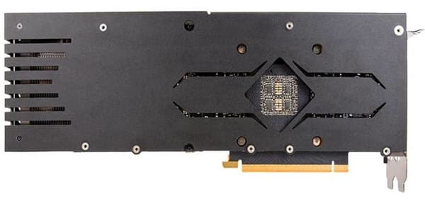 Näytönohjain BIOSTAR GeForce RTX 3080 10GB