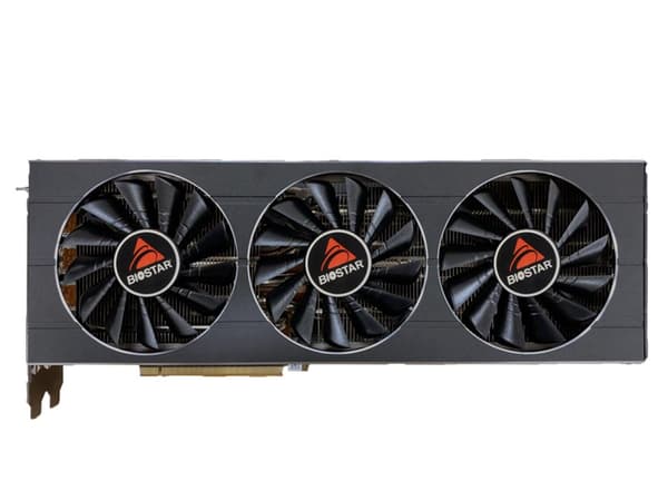 Näytönohjain BIOSTAR GeForce RTX 3080 10GB