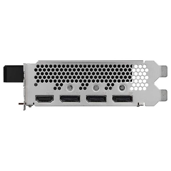 Asrock Arc A380 Itx Oc 6gb Gddr6 Grafikkort