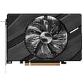 Miniatyrbild 1 av 5: Asrock Arc A380 Itx Oc 6gb Gddr6 Grafikkort
