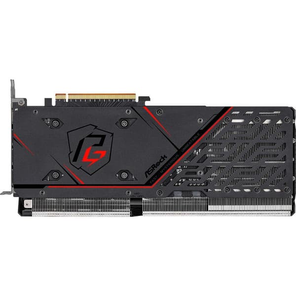 Asrock Phantom Gaming Arc 770 Oc 16gb Gddr6 Grafikkort