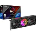 Miniatyrbillede 6 af 6: Asrock Phantom Gaming Arc 770 Oc 16gb Gddr6 Grafikkort
