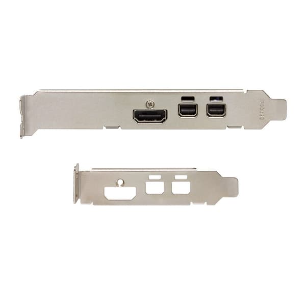 Sparkle Arc A310 Eco 4gb Gddr6 Grafikkort