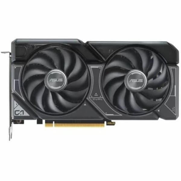 ASUS Dual -RTX4060TI-O8G NVIDIA GeForce RTX 4060 T