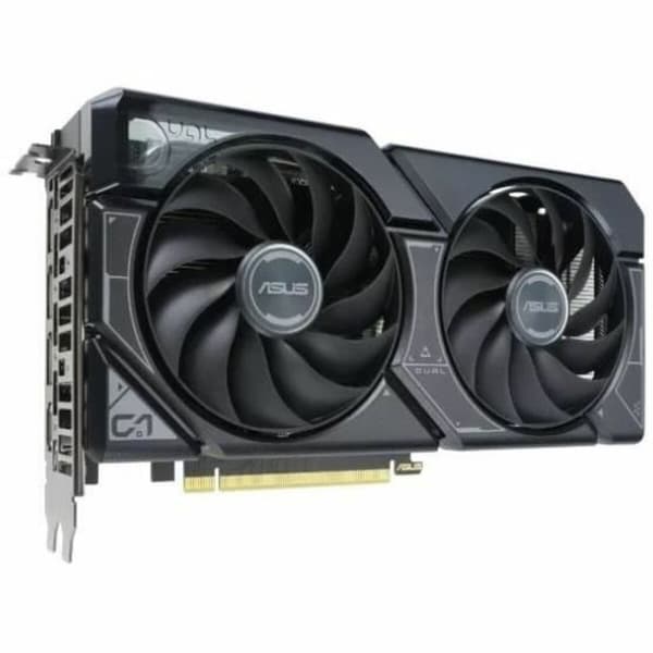 ASUS Dual -RTX4060TI-O8G NVIDIA GeForce RTX 4060 T