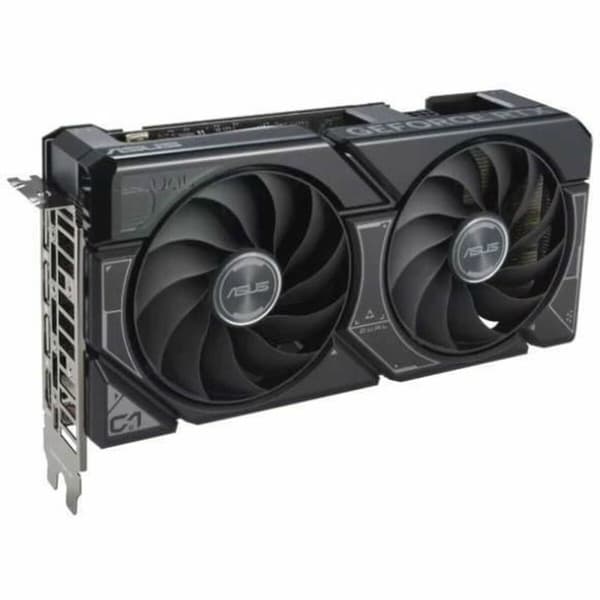 ASUS Dual -RTX4060TI-O8G NVIDIA GeForce RTX 4060 T