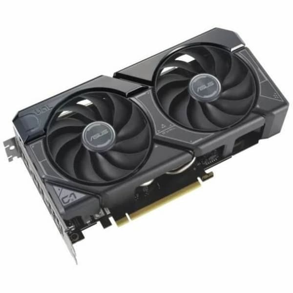 ASUS Dual -RTX4060TI-O8G NVIDIA GeForce RTX 4060 T