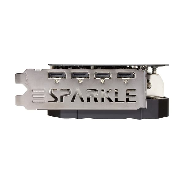 Sparkle Intel Arc A770 ROC 16GB sort grafikkort