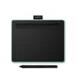 Miniatyrbild 1 av 4: Grafikplattor och pennor Wacom CTL-4100WLE-S