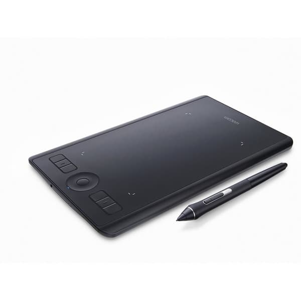 Grafikplattor och pennor Wacom PTH460K1B