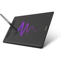 Miniatyrbild 5 av 10: Grafisk surfplatta Huion H610X