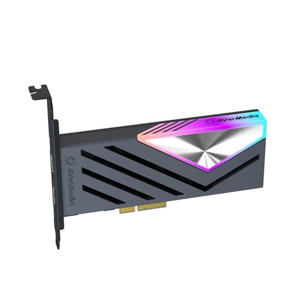 AVERMEDIA GC575 anskaffningskort