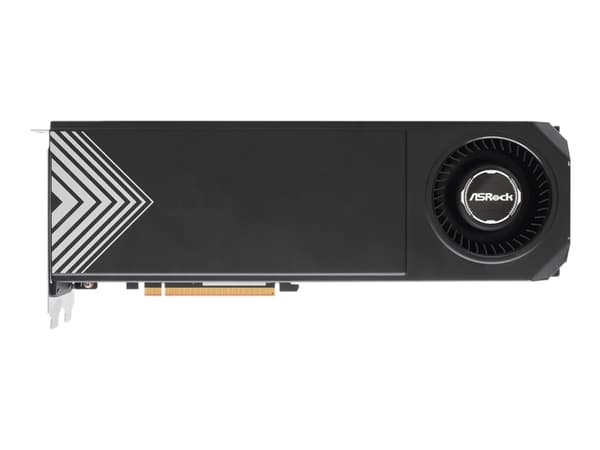 ASRock RX 7900XT CREATOR 20 GB detaljhandel - 20 480 MB (90-GA54ZZ-00UANF)