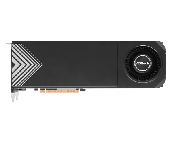 ASRock ASROCK RX 7900XTX CREATOR 24 GB grafikkort