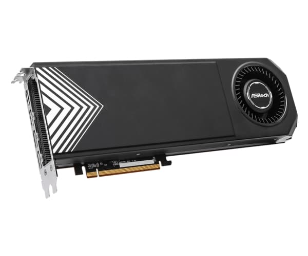 ASRock ASROCK RX 7900XTX CREATOR 24 GB grafikkort
