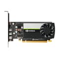 Miniatyrbild 1 av 2: Grafikkort Dell DELL-Y1V4P NVIDIA T400 Nvidia Turing TU117 4 GB GDDR6