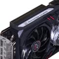 Pikkukuva 4 / 7: Grafiikkakortti ASRock A770 PG 16GO 16 GB GDDR6