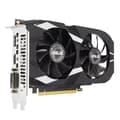 Pikkukuva 5 / 10: Grafiikkakortti Asus Dual Nvidia GeForce RTX 3050 6 GB GDDR6