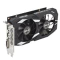 Pikkukuva 6 / 10: Grafiikkakortti Asus Dual Nvidia GeForce RTX 3050 6 GB GDDR6