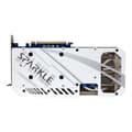 Pikkukuva 7 / 7: Grafiikkakortti Sparkle 1A1-S00413400G Intel ARC A770 ROC LUNA 16 GB GDDR6