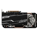 Miniatyrbild 4 av 4: Grafikkort ASRock 90-GA41ZZ-00UANF AMD AMD Radeon RX 7600 GDDR6