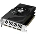 Miniatyrbild 4 av 7: Grafikkort Gigabyte RTX 4060 D6 Geforce RTX 4060 8 GB GDDR6